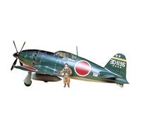 TAMIYA 1/48 Raiden Jack TAM61018 Maquettes en plastique Avion 1/48