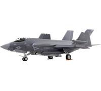 Tamiya 1:48 US F-35C Lightning II - Kit de modélisme réaliste en Plastique, Artisanat, Assemblage, Jet kit, Adulte, Unisexe, Grand (48,2 x 10,2 x 49,4 cm), Non Pliable