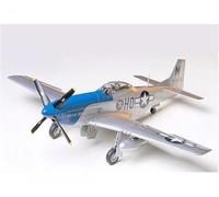 TAMIYA 1:48 US P-51D Mustang Nord-Américain / 300061040