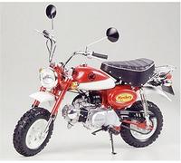 Maquette Moto : Honda Monkey 2000-Tamiya