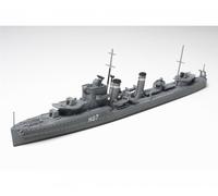 TAMIYA 1:700 Destroyer Britannique De La Classe E WL / 300031909