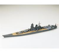 TAMIYA 1:700 JPN Musashi Cuirassé WL / 300031114