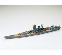 TAMIYA 1:700 JPN Yamato Cuirassé WL / 300031113