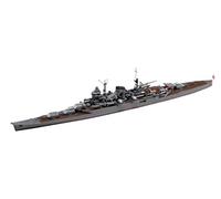 Lumière Croiseur Japonais Mogami - Maquette De Bateau Tamiya Ta31359-Tamiya