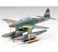 Tamiya - 60737 - Maquette - Aichi M6A1 Seiran - Echelle 1:72