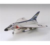 Douglas F4d-1 Skyray - 1/72e - Tamiya G