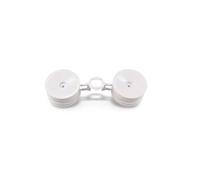 Tamiya 10440850 TW Dish Jantes 26 mm (2) + 4 mm / 58744 - Jantes, Tuning, Accessoires radiocommandés, Accessoires, modélisme, véhicules télécommandés, RC