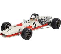 Tamiya 12032 1:12 Honda RA273 avec pièces en PE : réplique fidèle à l'original, modélisme, kit en plastique, travaux manuels, hobby, colle, kit de modélisme, montage.