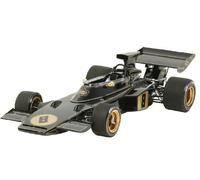 Tamiya - 12046 - Maquette - Voiture - Team Lotus Type 72d 1972