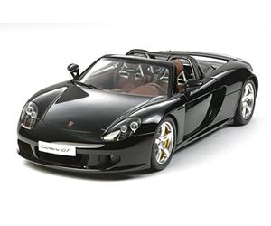 Tamiya - 12050 - Maquette - Voiture - Porsche Carrera Gt