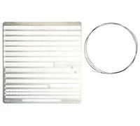 Tamiya - 12642 - Accessoire pour Maquette - Bastingages Yamato