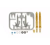 Tamiya 12657 - 1/12 Ducati 1199 Panigale S Accessoire - Fourche Jeu - Neuf