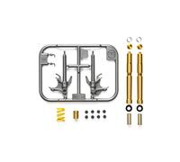 Tamiya 12684 1/12 Scale Yamaha YZF-R1M Front Fork Set