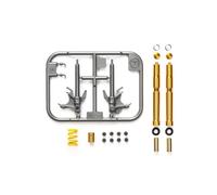 Tamiya 12684 1/12 Scale Yamaha YZF-R1M Front Fork Set