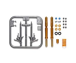 TAMIYA 12690 300012690 Honda 1:12 Jeu de fourches CBR 1000RR-R Fireb, réplique fidèle à l'original, modélisme, kit de Construction en Plastique, Bricolage, Loisirs, Collage, kit de modélisme, à