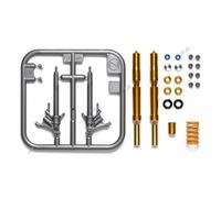 Tamiya 300012690 Gabel-Set Maquette de moto 1:12