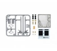 Tamiya 12691 - 1:12 Set de Fourchettes Suzuki Gsx-Rr 2020 - Neuf