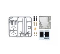 TAMIYA 12691 1:12 Set de fourches Suzuki GSX-RR 2020 - Modélisme, Accessoires, modélisme en Plastique