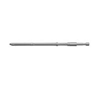 TAMIYA 12694 1:35 Tube de Canon en Aluminium Leopard 2 A7V - Modélisme, Plastique, Accessoires, Accessoires de modélisme, 1:35, Char 1:35, modélisme sur Pied