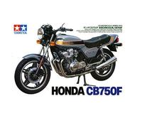 Tamiya – Honda CB 750 F 1/12 – 14006