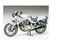 Tamiya – Suzuki SX 1100 Gallina – 1/12 – 14010 G