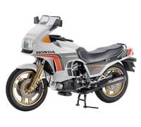 Tamiya 14016 1:12 Honda CX500 Turbo - modélisme, kit plastique, artisanat, passe-temps, collage, kit modèle, assemblage, non peint, multicolore