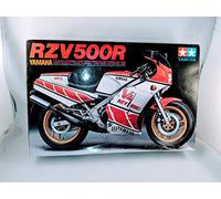 Tamiya - 14037 - Maquette - Yamaha RZV 500R - Echelle 1:12