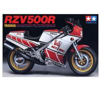 TAMIYA 14037 YAMAHA RZV500R ÉCHELLE 1:12