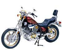 Tamiya - 14044 - Yamaha XV 1000 Virago 1/12