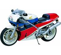 Tamiya 300014057 Honda VFR 750R 1987 Maquette de moto 1:12