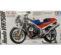Tamiya - 14057 - Maquette - Honda VFR750R - Echelle 1:12