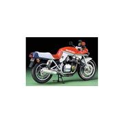 Tamiya 14065 - 1/12 Suzuki GSX1100S Katana - Personnalisé - Neuf