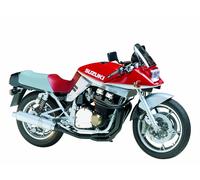Tamiya - 14065 - GSX1100S Katana 1/12