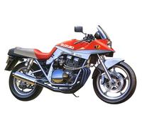 Tamiya - 14065 - GSX1100S Katana 1/12