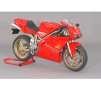Tamiya 300014068 Ducati 916 Desmo. 1993 Maquette de moto 1:12