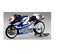 Tamiya 14081 - 1/12 Suzuki Rgv-T (Xr89) - Neuf