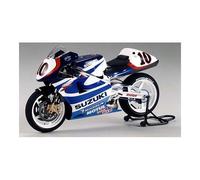 T2m - Suzuki Rgv Gamma Xr 89