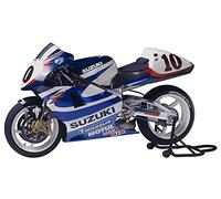 Tamiya - 14081 - Suzuki RGV Gamma XR89 1/12