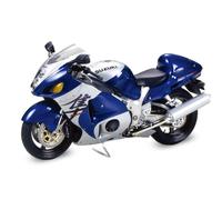 Tamiya - 14090 - Maquette - Suzuki GSX 1300R - Echelle 1:12