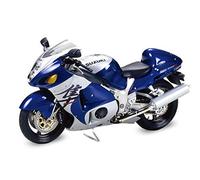 Suzuki Gsx 1300r - 1/12e - Tamiya G
