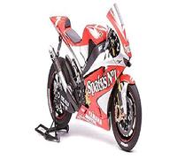 Tamiya Maquette 1/12 Yamaha YZR-M1 04 No.7/No.33