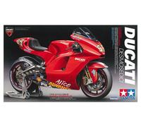 Tamiya 14101 - 1/12 Ducati Desmosedici #65 Motogp'03 - Neuf