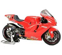 Tamiya - 14101 - Maquette - Ducati Desmosedici - Echelle 1:12