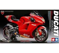 Tamiya Maquette Ducati Desmosedici Échelle 1:12 14101