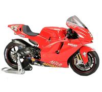 Tamiya - 14101 - Maquette - Ducati Desmosedici - Echelle 1:12