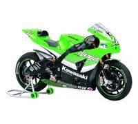 Tamiya Maquette de moto Kawasaki Ninja ZX-RR #55 2006 – Échelle 1:12