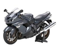 Tamiya Maquette Kawasaki ZZR1400 Échelle 1:12 Réf. 14111