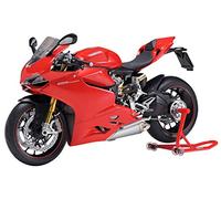 Tamiya 14129 Ducati 1199 Panigale S 1/12 Maquette Kit Japon