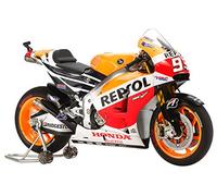 Tamiya Repsol Honda RC213V'14 Model de motocyclette Kit de montage 1:12