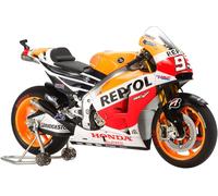 Tamiya Repsol Honda RC213V'14 Model de motocyclette Kit de montage 1:12